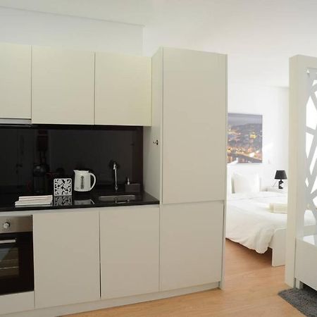 Appartement Softly Oporto Extérieur photo
