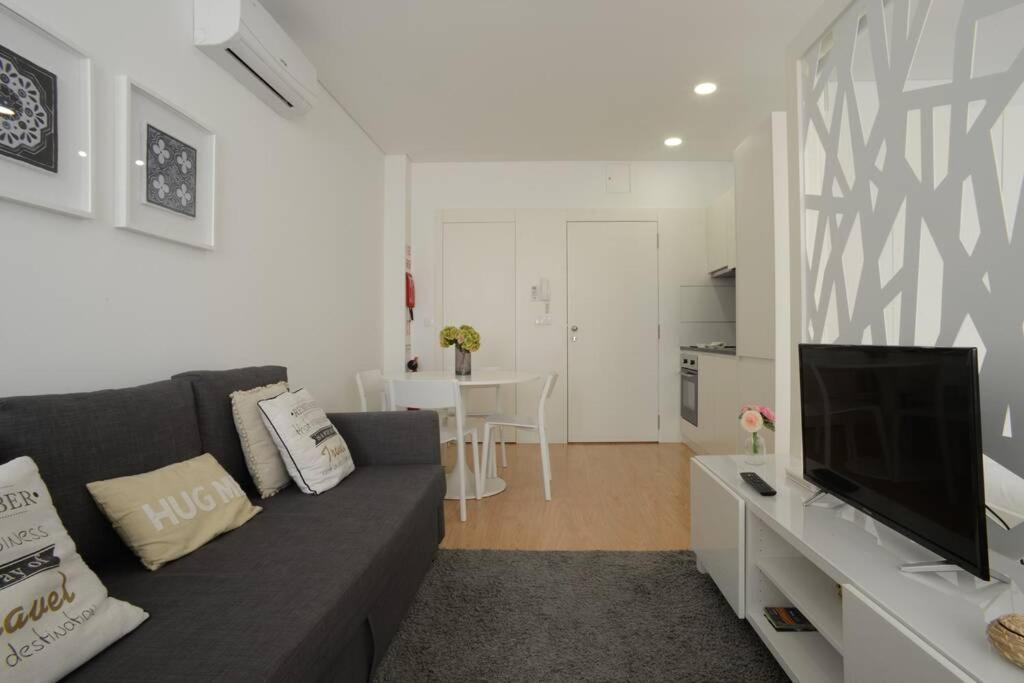 Appartement Softly Oporto Extérieur photo