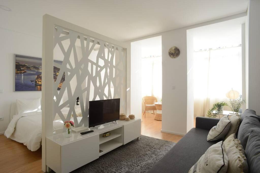 Appartement Softly Oporto Extérieur photo