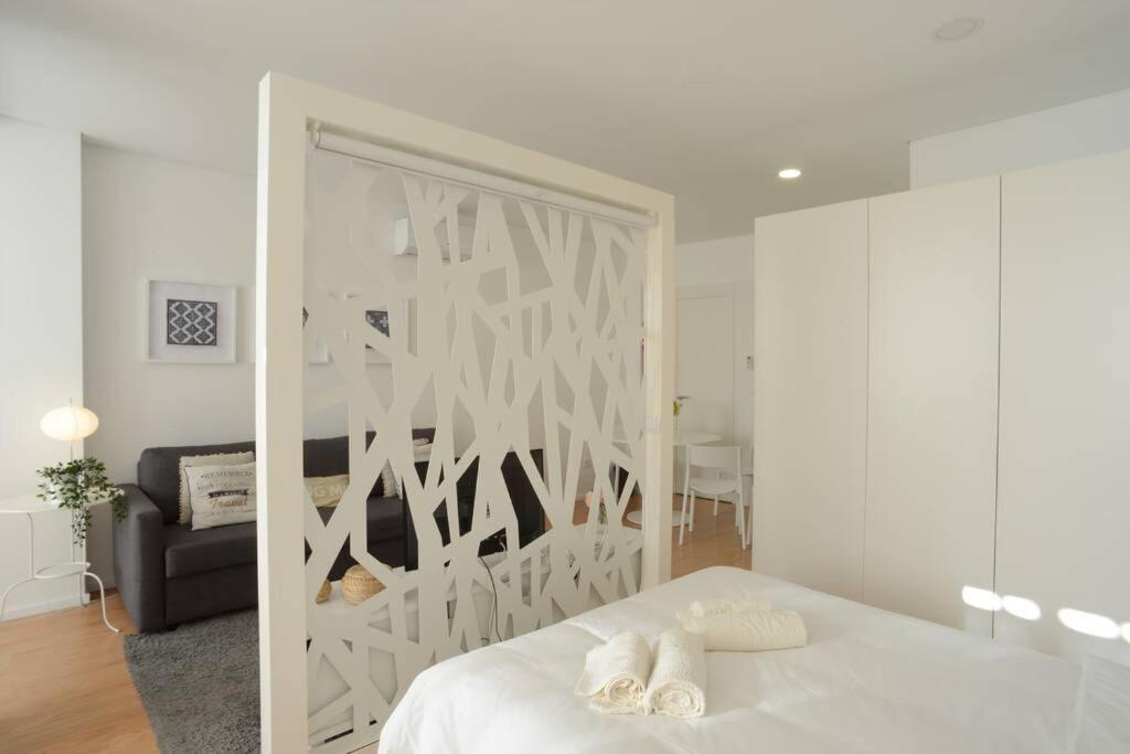 Appartement Softly Oporto Extérieur photo