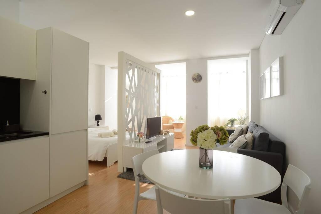 Appartement Softly Oporto Extérieur photo