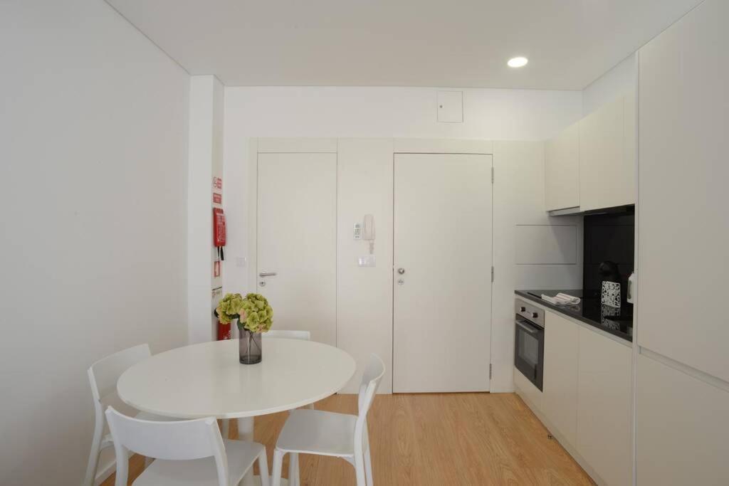 Appartement Softly Oporto Extérieur photo