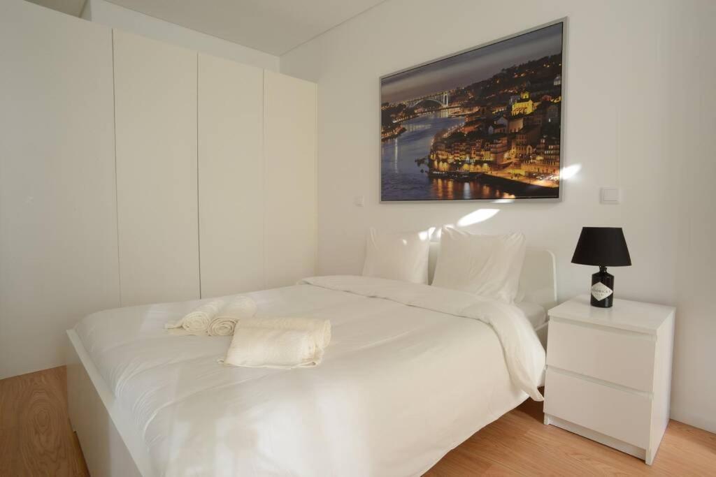 Appartement Softly Oporto Extérieur photo
