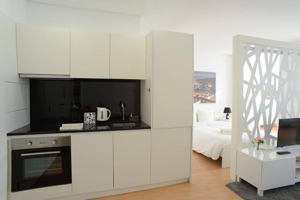 Appartement Softly Oporto Extérieur photo