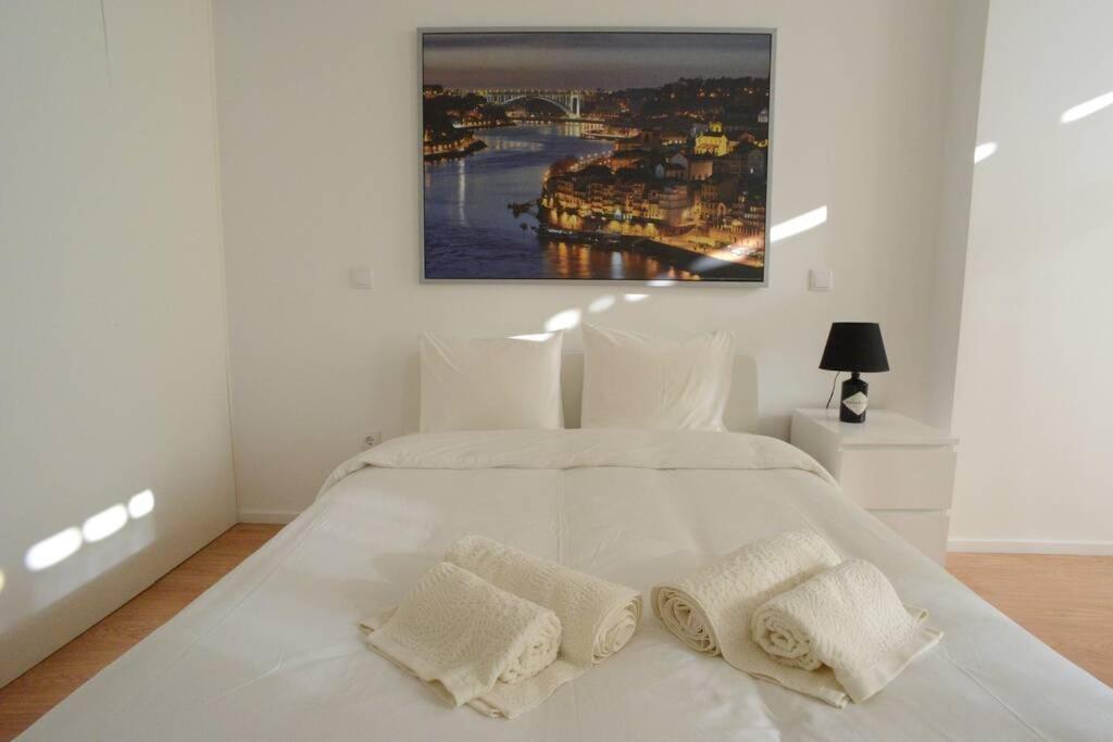Appartement Softly Oporto Extérieur photo