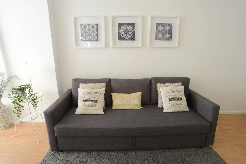 Appartement Softly Oporto Extérieur photo