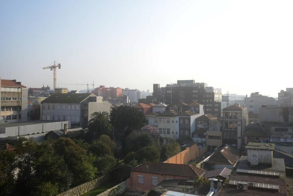 Appartement Softly Oporto Extérieur photo