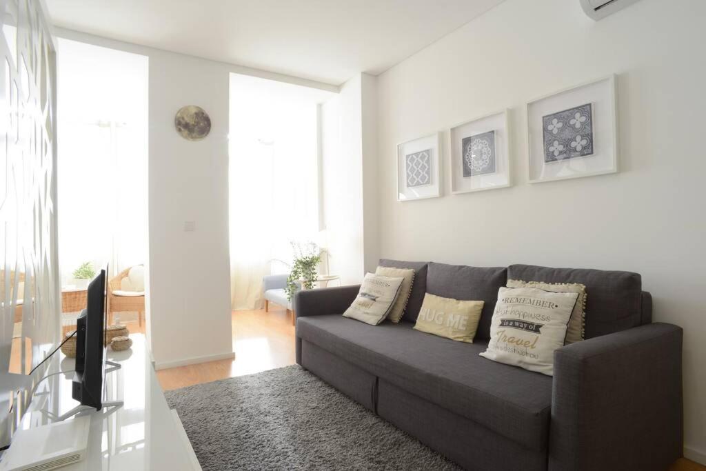 Appartement Softly Oporto Extérieur photo