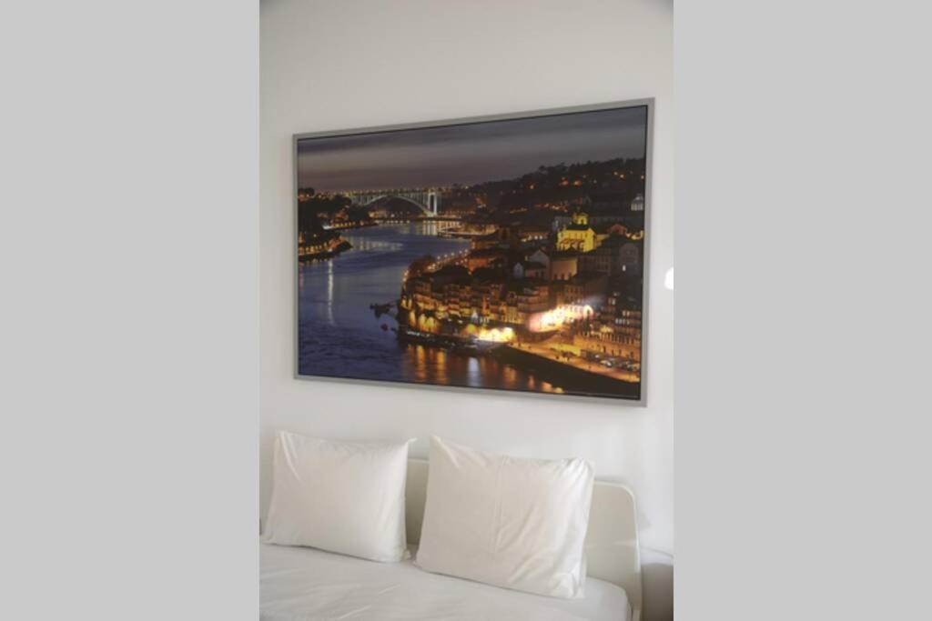 Appartement Softly Oporto Extérieur photo